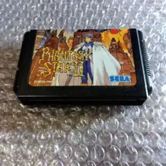 tomoya様専用【MD】ファンタシースター2