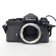 動作確認済】 Nikon FE G0130-133-2v - メルカリ