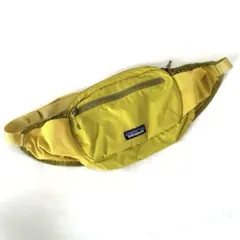 2026年最新】patagonia カラー：イエロー系 メンズ ボディバッグ