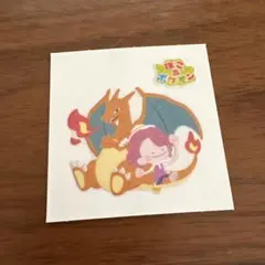 2026年最新】ポケモンシール リザードンの人気アイテム - メルカリ