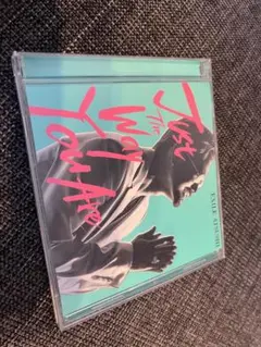 EXILE ATSUSHI Just the Way You Are CD