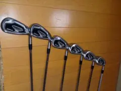 Titleist アイアンセット VG3 IRONS TYPE-D