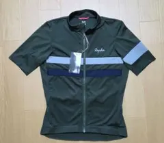 Rapha サイクルジャージ 半袖 ネイビー メンズ - メルカリ
