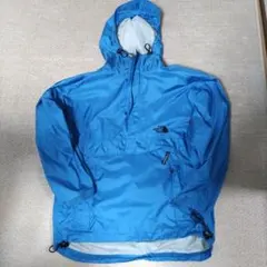 ノースフェイス ナイロンジャケット m