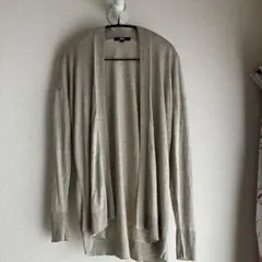 UNIQLO カーディガンのサムネイル