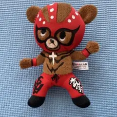 2026年最新】武藤ベアー ぬいぐるみの人気アイテム - メルカリ