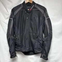 KOMINE SAFETY & INNOVATIONツーリングメッシュジャケット KOMINE SAFETY & INNOVATIONツーリングメッシュジャケット - メルカリ
