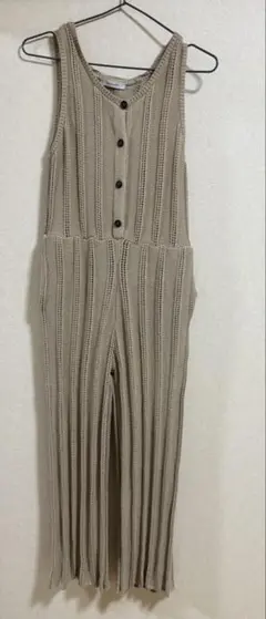 オールインワン 長袖