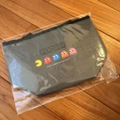 バンダイナムコエンターテインメント パックマン オリジナルサコッシュ