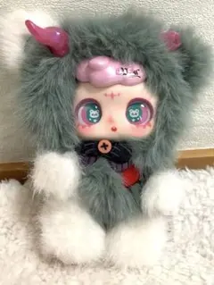 セール✴︎FEECO Spell Lostシリーズ 緑