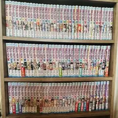 ✨ONE PIECE １〜49巻セット✨
