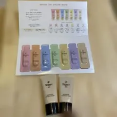 elegance エレガンス　カラーアップベース