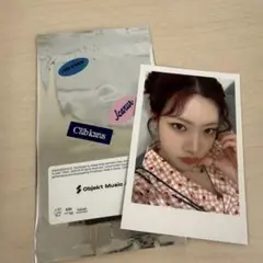 artms loona kimlip キムリプ　パジャマ　トレカ