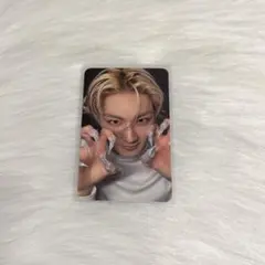 DESIRE:UNLEASH ジョンウォン トレカ