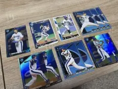 オーナーズリーグ 中日ドラゴンズ 12枚セット