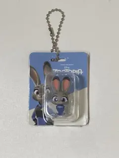 ズートピア ジュディ・ホップス キーホルダー