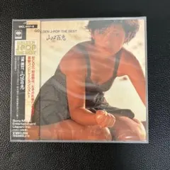 ゴールデン Jポップ～ザ・ベスト