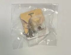 ズートピア　ブリスターチャームコレクション フィニック