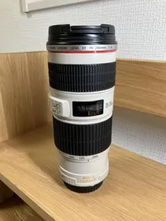Canon EF70-200mm F4L IS USM