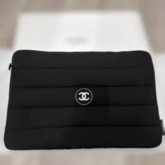 2026年最新】CHANEL ノートPCケースの人気アイテム - メルカリ
