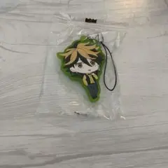 東京卍リベンジャーズ 一虎 ラバーストラップ