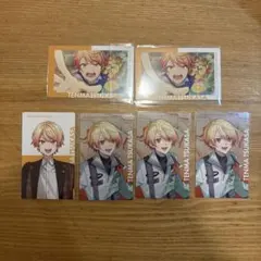 フ*ン様 プロセカ 天馬司 エピカ