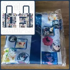 鬼滅の刃柱展柱百景百景全集バッグ冨岡義勇 - メルカリ