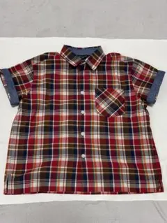 コムサイズム　子供服　4点　サイズ120-130