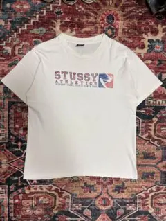 2026年最新】stusSy tシャツ 90s usaの人気アイテム - メルカリ
