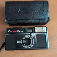 FUJICA Pocket 350 FLASH 本体 フィルムカメラのサムネイル