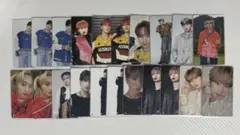 INI 許豊凡 トレカ まとめ