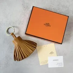 美品✨HERMES カルメン アニョーミロ キーホルダー エルメスのサムネイル