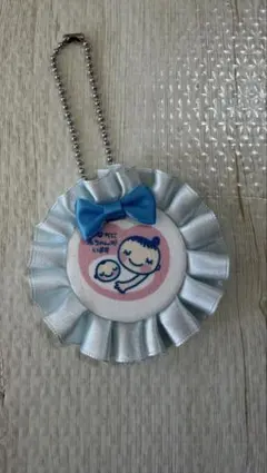 【1/31まで】　マタニティマーク