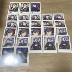 入間銃兎　ぱしゃこれ　ヒプマイ　25枚セット