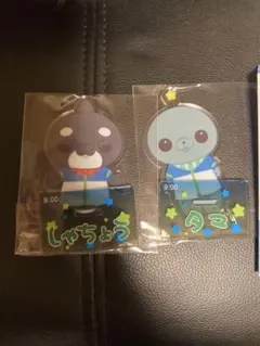 2026年最新】教育番組 タマ アクスタの人気アイテム - メルカリ