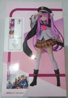 【新品】HEAVEN BURNS RED 　國見タマ　フィギュア