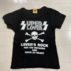 ☆ 新品 さらば青春の光 ラッキー7 グッズ Tシャツ スミクロ M - メルカリ