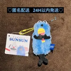 2025年最新】パペットスンスン ぬいぐるみの人気アイテム - メルカリ