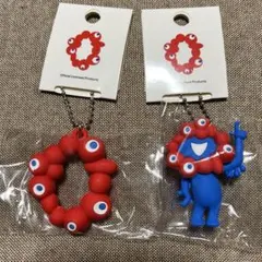 ミャクミャク　セット売り