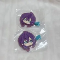 あんスタ 前髪クリップ2 マヨイ