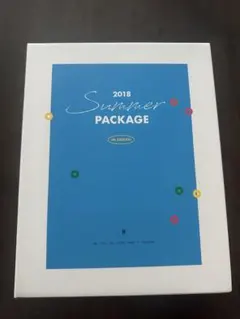 2018 サマパケ BTS 新品未開封　ユンギ　SUGA 2026年最新】bts サマパケ 2018 ユンギの人気アイテム - メルカリ