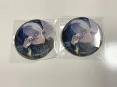 プロセカ　グリ缶　42A　青柳冬弥