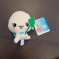 しずくちゃんクローバーマスコット　みるみるちゃん