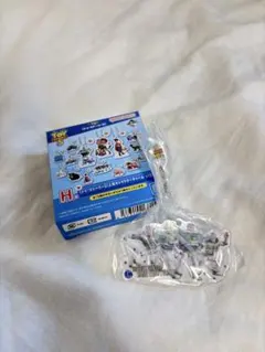 トイストーリー 一番くじ H賞 キャラクターチャーム バズのサムネイル