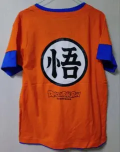 ドラゴンボールTシャツ