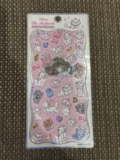 【正規品】マリーちゃん　プチドロップステッカー