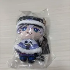 ツイステ エペル・フェルミエ ミニぬいぐるみ イベント衣装ver. ツイステ展 ツイステ エペル・フェルミエ ミニぬいぐるみ イベント衣装ver