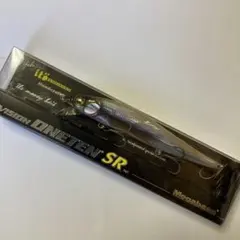 Megabass VISION ONETEN SR KASUMI ITOのサムネイル