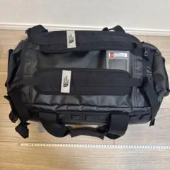 期間限定価格】ノースフェイス ボストンバッグ リュック(S)黒 180626
