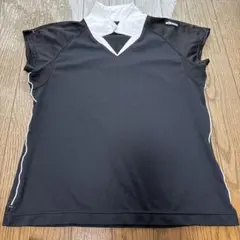 ellesse ノースリーブシャツのサムネイル
